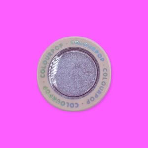 Colourpop Dolce Super Shock Shadow